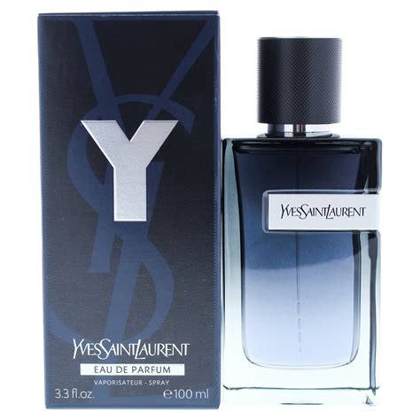 YSL eau de parfum price